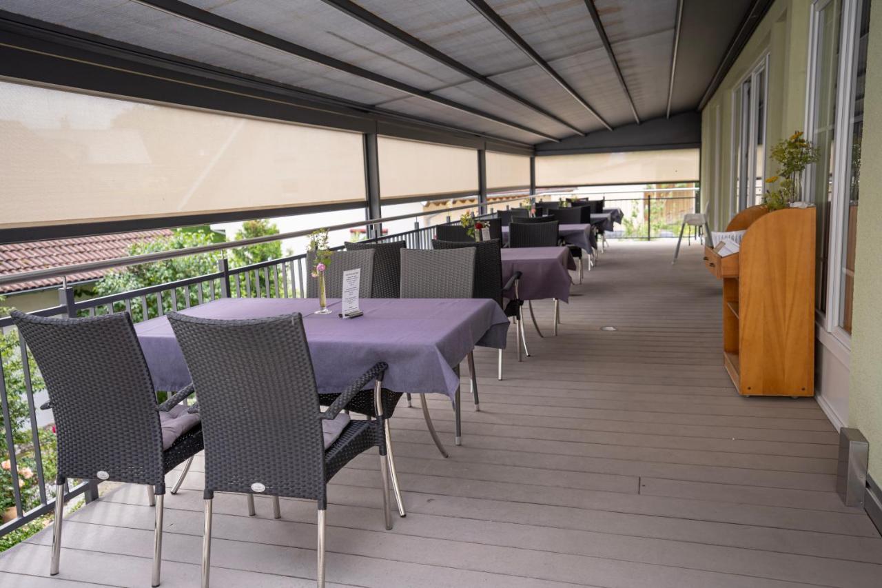 Sonnenhalde Landgasthof Bieg Neuler Ngoại thất bức ảnh