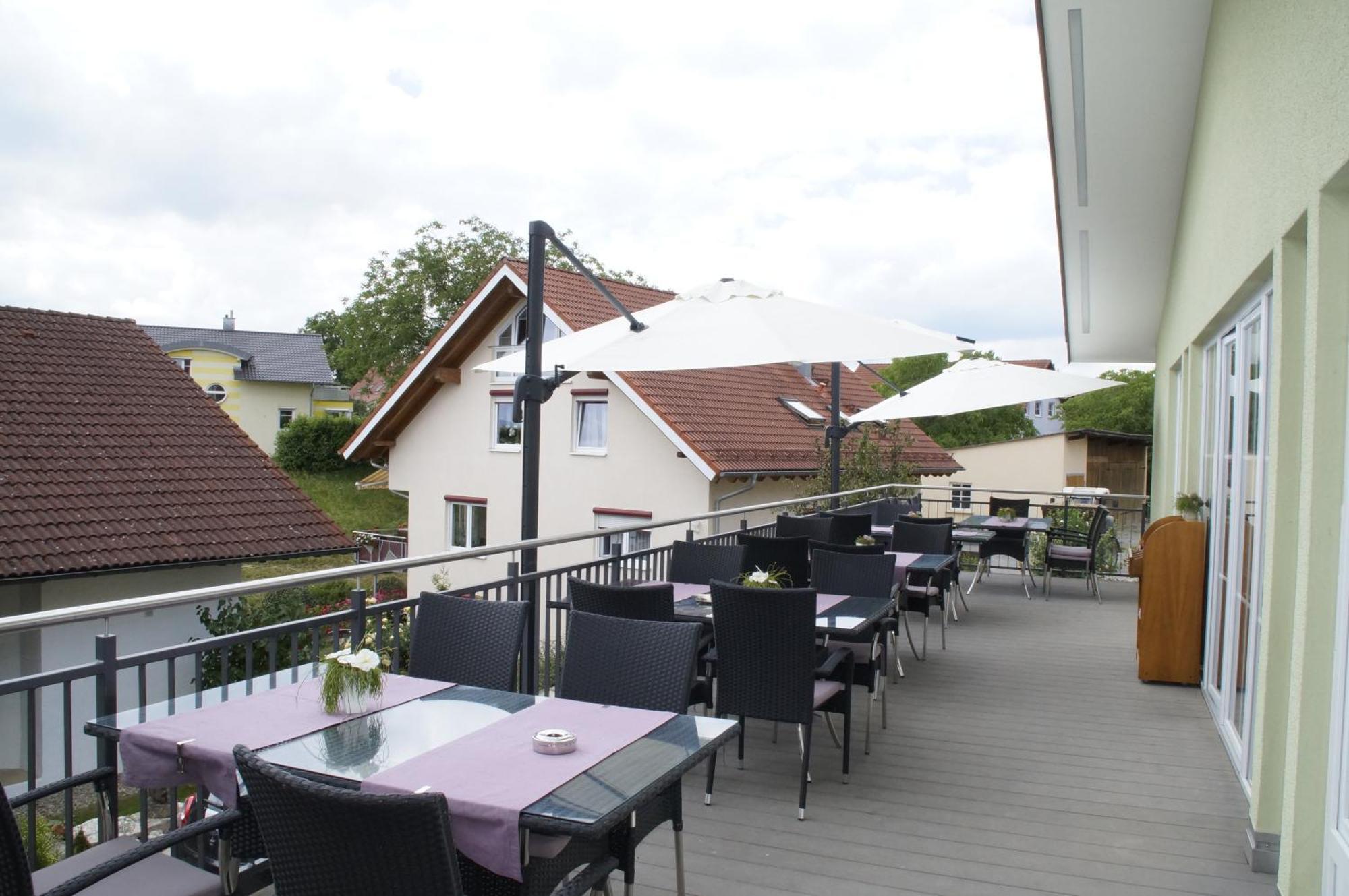 Sonnenhalde Landgasthof Bieg Neuler Ngoại thất bức ảnh