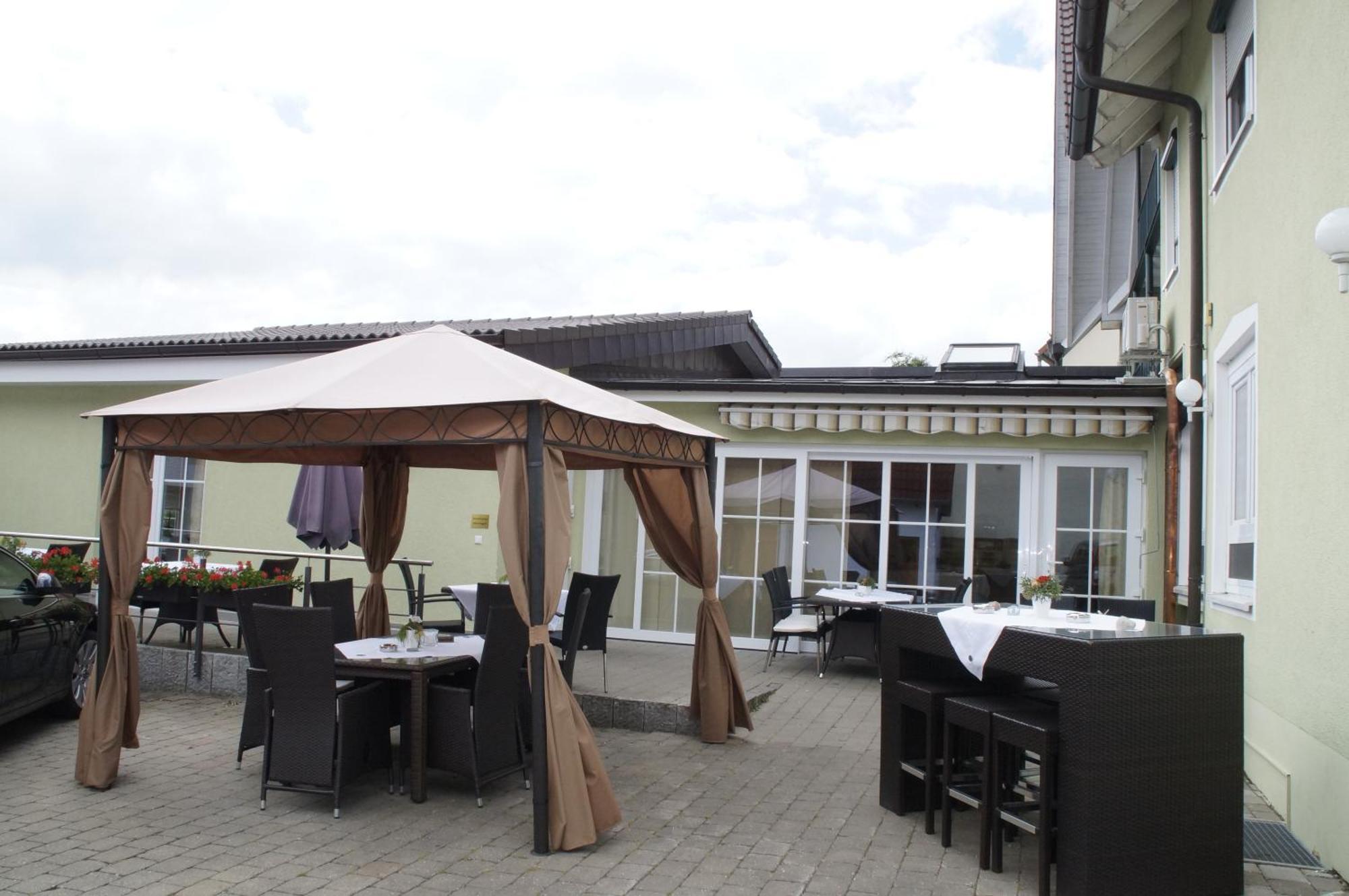 Sonnenhalde Landgasthof Bieg Neuler Ngoại thất bức ảnh