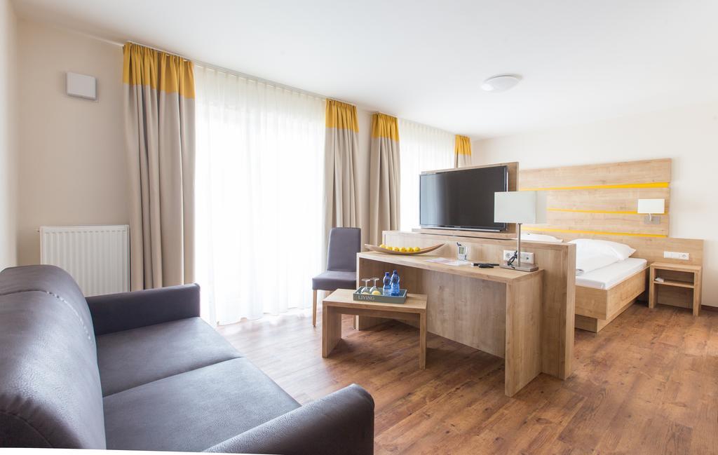 Sonnenhalde Landgasthof Bieg Neuler Phòng bức ảnh